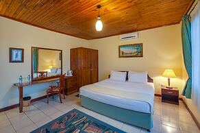 The Milimani Lodge