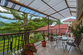 The Milimani Lodge