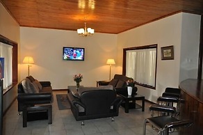 The Milimani Lodge