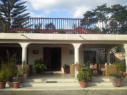 The Milimani Lodge