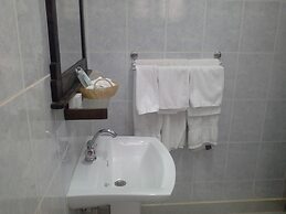The Milimani Lodge