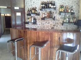The Milimani Lodge
