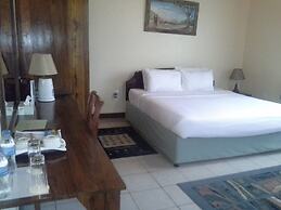 The Milimani Lodge