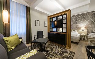 Post Hotel - Adults Only