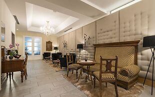 Post Hotel - Adults Only