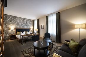 Post Hotel - Adults Only