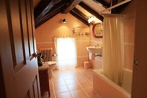 Hotel Rural Irigoienea