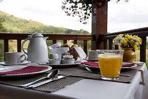 Hotel Rural Irigoienea