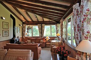 Hotel Rural Irigoienea