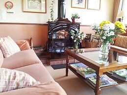 Hotel Rural Irigoienea