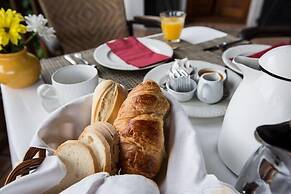 Hotel Rural Irigoienea