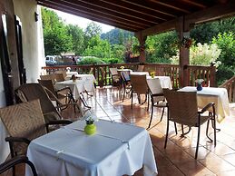 Hotel Rural Irigoienea