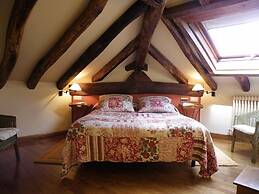 Hotel Rural Irigoienea