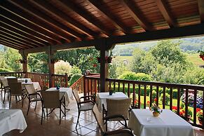 Hotel Rural Irigoienea