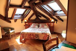 Hotel Rural Irigoienea