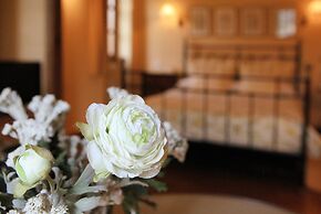 Hotel Rural Irigoienea