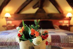 Hotel Rural Irigoienea