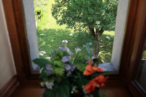 Hotel Rural Irigoienea