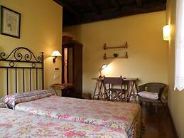 Hotel Rural Irigoienea