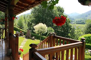 Hotel Rural Irigoienea