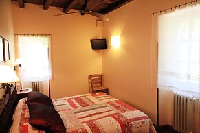 Hotel Rural Irigoienea