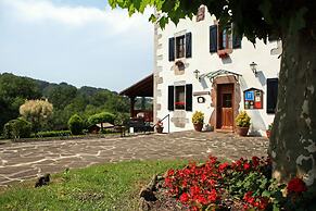 Hotel Rural Irigoienea
