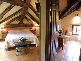 Hotel Rural Irigoienea