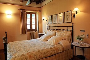 Hotel Rural Irigoienea