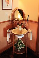 Hotel Rural Irigoienea