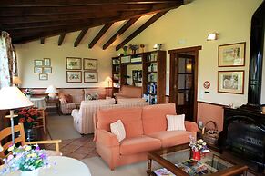 Hotel Rural Irigoienea