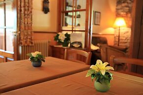 Hotel Rural Irigoienea