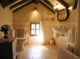 Hotel Rural Irigoienea