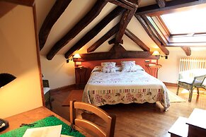 Hotel Rural Irigoienea