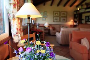 Hotel Rural Irigoienea