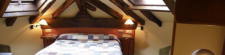 Hotel Rural Irigoienea