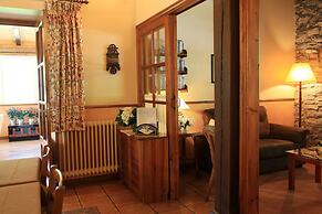 Hotel Rural Irigoienea