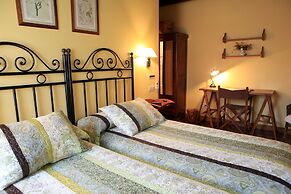 Hotel Rural Irigoienea