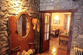 Hotel Rural Irigoienea