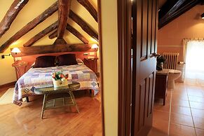 Hotel Rural Irigoienea