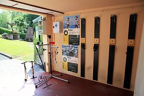 Hotel Rural Irigoienea