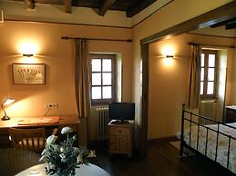 Hotel Rural Irigoienea