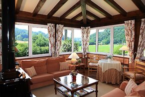 Hotel Rural Irigoienea