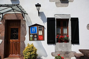 Hotel Rural Irigoienea