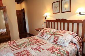 Hotel Rural Irigoienea