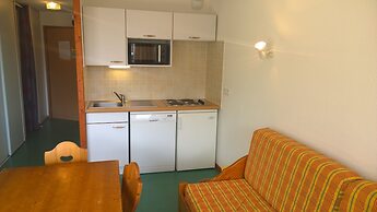 Center Resort Accomodation