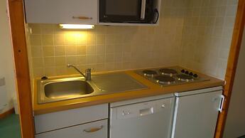 Center Resort Accomodation