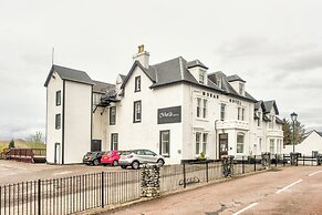 Morar Hotel