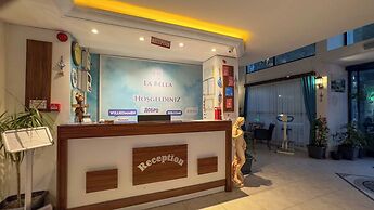 La Bella Suite Hotel