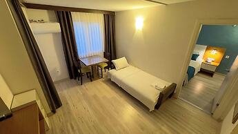 La Bella Suite Hotel