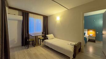 La Bella Suite Hotel